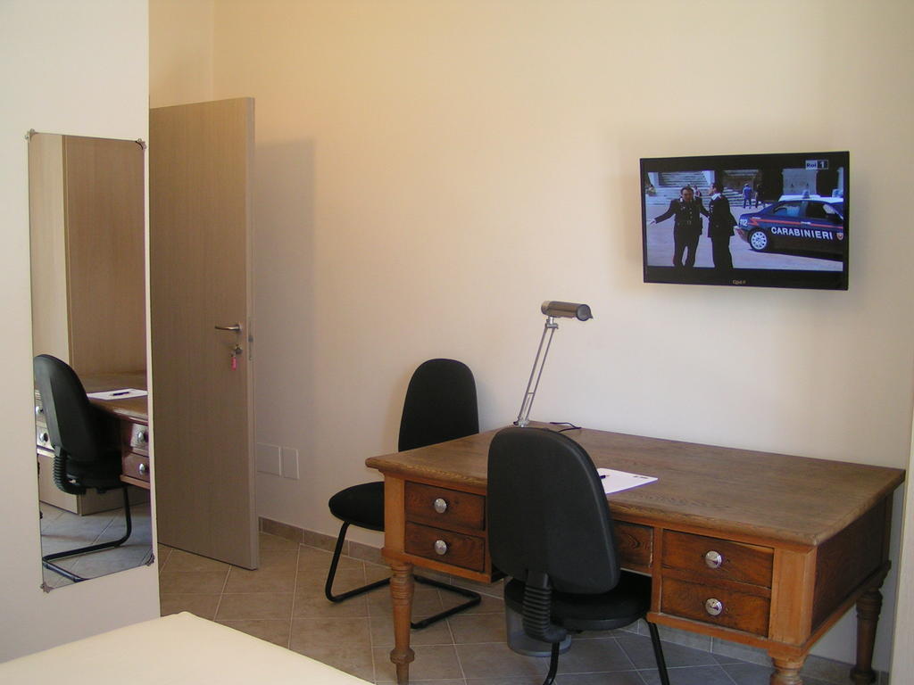Casa de hóspedes Anania 3*