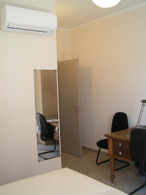 Casa de hóspedes Anania 3*