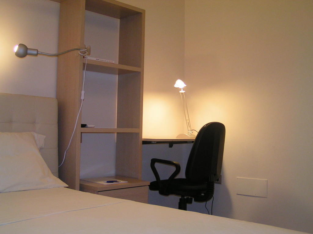 Casa de hóspedes Anania 3*