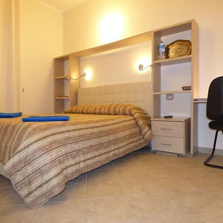 Anania Hotel Cagliari Room photo