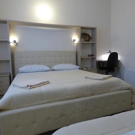 Anania Hotel Cagliari Room photo