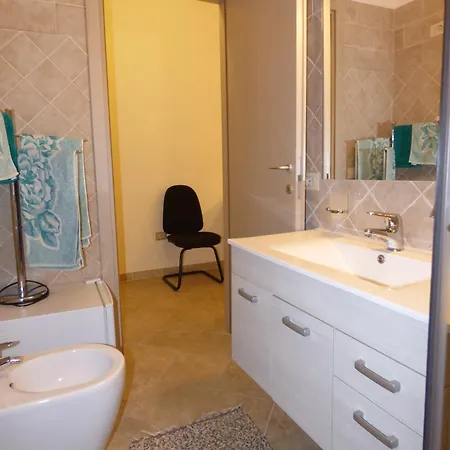 Anania Hotel Cagliari Room photo