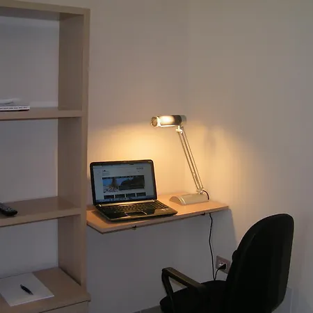 Anania Hotel Cagliari Room photo